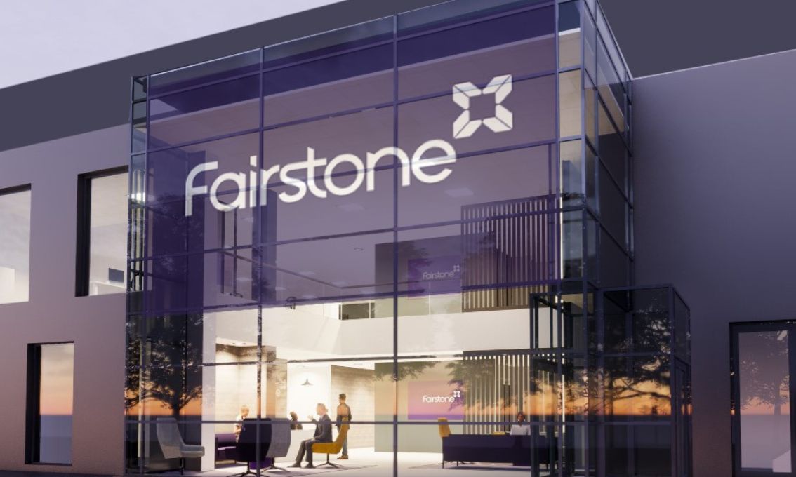 Fairstone office building